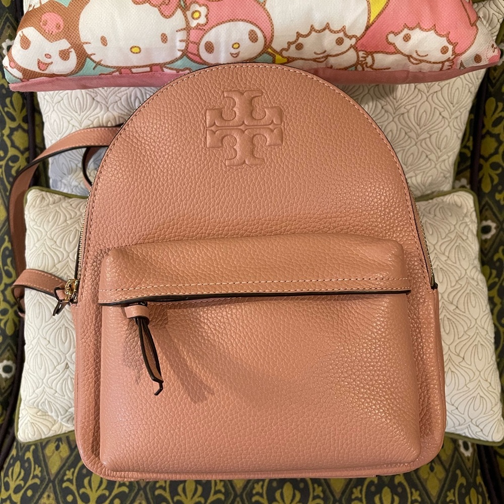 Tory Burch Thea Mini Backpack